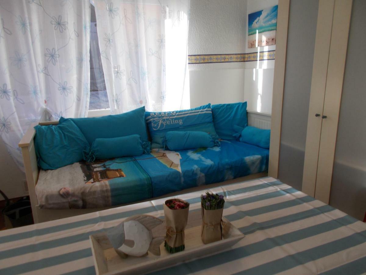 Il Granello Di Senape B&B Palazzo Canavese ภายนอก รูปภาพ