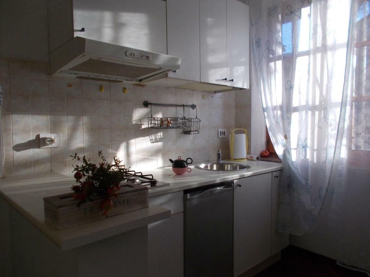 Il Granello Di Senape B&B Palazzo Canavese ภายนอก รูปภาพ